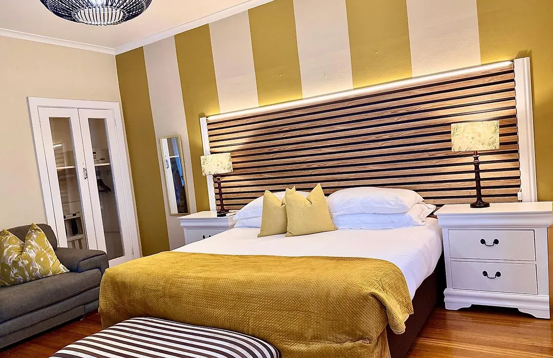 Musgrave Avenue Guest Lodge-1