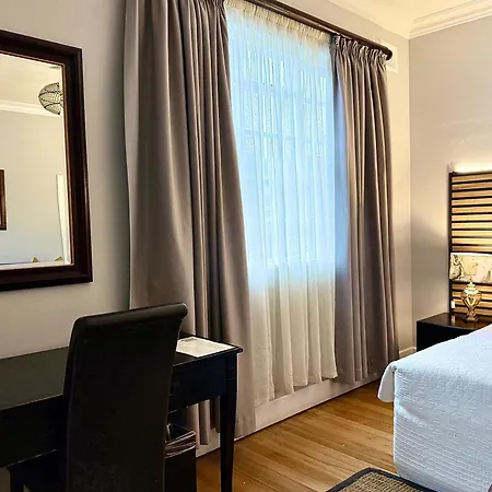 Musgrave Avenue Guest Lodge-3