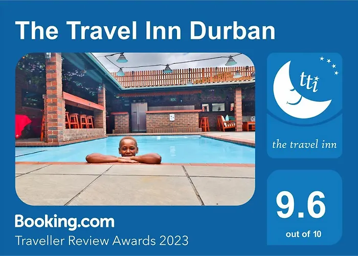 Travel Inn Durban