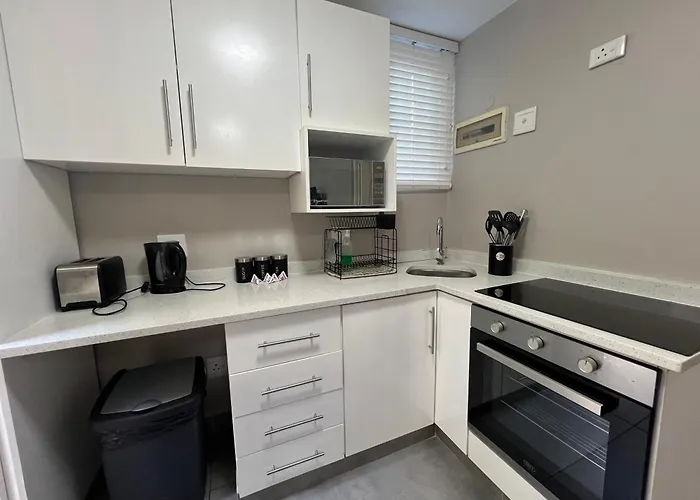 Ocean Rocks Villa, Umhlanga