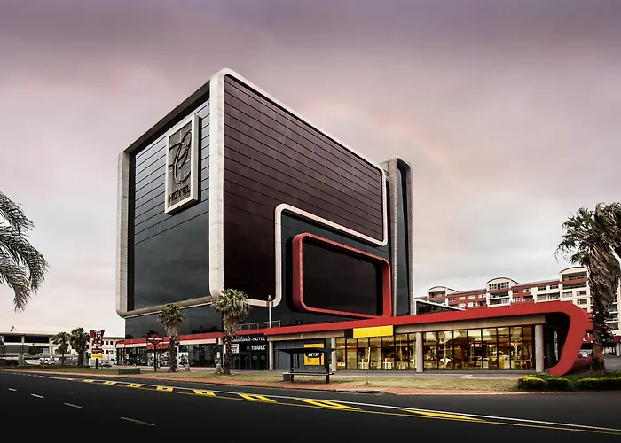 Coastlands Umhlanga And Convention Centre
