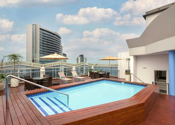 Family Hotel: Protea Hotel By Marriott Durban Umhlanga