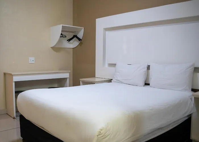 Motels Palace Lodge Morningside